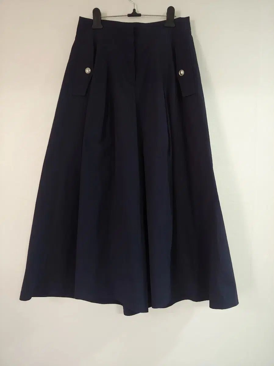 ミシャ キュロット パンツ