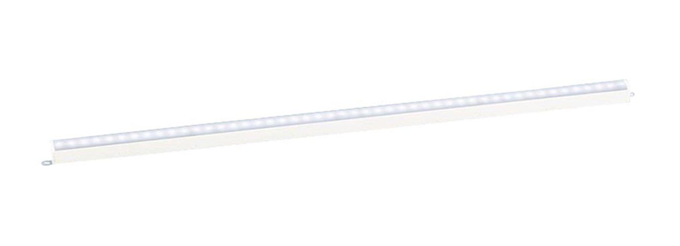 パナソニック(Panasonic) LED ベーシックラインライト 天井壁直付型 昼白色 LGB50069LB1 [昼白色5000K・Ra83] [単品] [L1200タイプ]