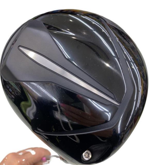 【中古】 タイトリスト TSR1 10° ドライバー DR TSP120 (フレックスS) メンズ 男性用 右利き 右用 Cランク ゴルフクラブ