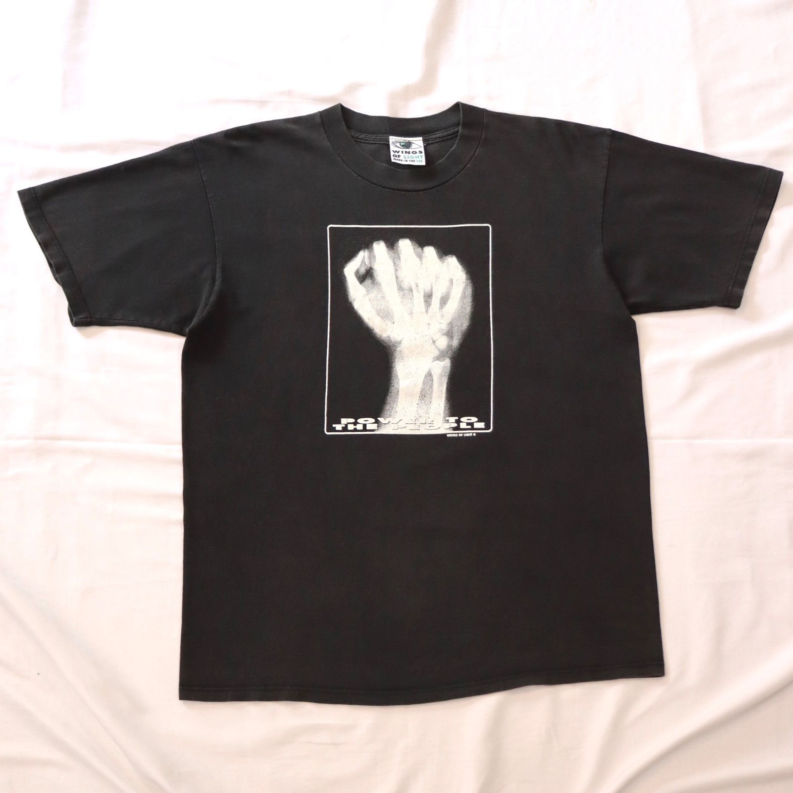 90's Design Print Tee 