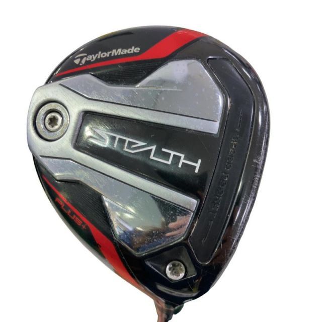 テーラーメイド STEALTH PLUS 5W フェアウェイウッド FW フレックスS