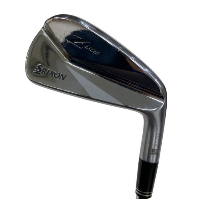 【中古】 ダンロップ SRIXON Z U65 U3 ユーティリティ UT Dynamic Gold D.S.T (フレックスS) メンズ 男性用 右利き 右用 Cランク ゴルフクラブ