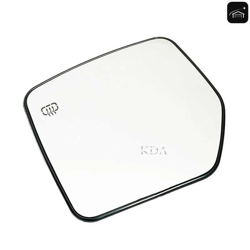 左右ヒーテッドリアミラーガラス ジープ 2008 - 2012 ダッジ ナイトロ 2007-2010 68003927AA 68003926AA