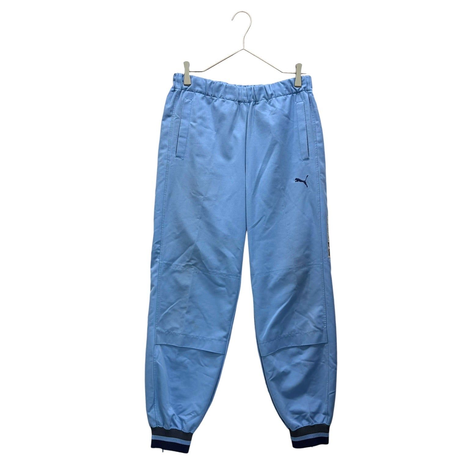 PUMA パンツ 90s PUMA(プーマ) 80~90's Ribbed Pants 80年 90年代 リブ パンツ W76