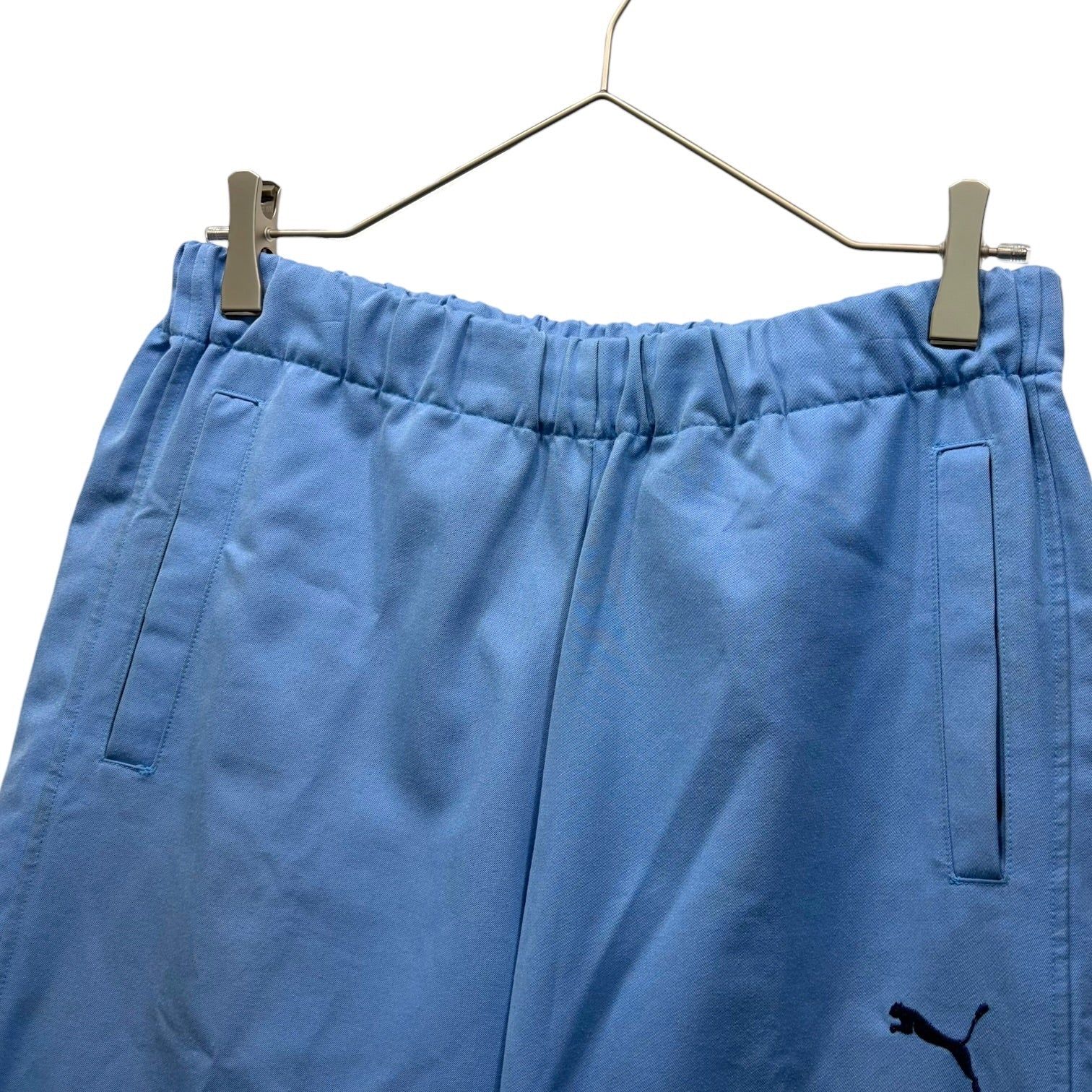 PUMA(プーマ) 80~90's Ribbed Pants 80年 90年代 リブ パンツ W76