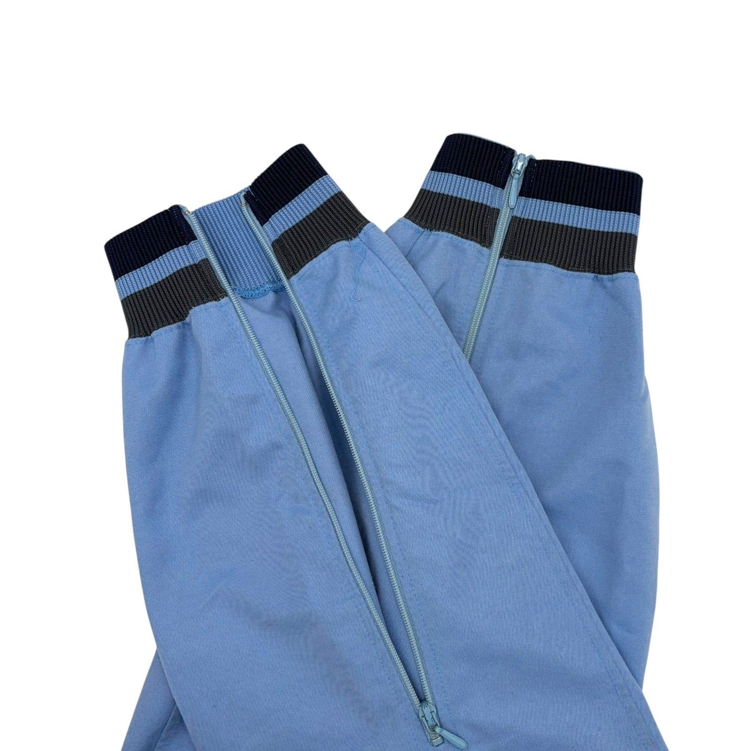 PUMA(プーマ) 80~90's Ribbed Pants 80年 90年代 リブ パンツ W76