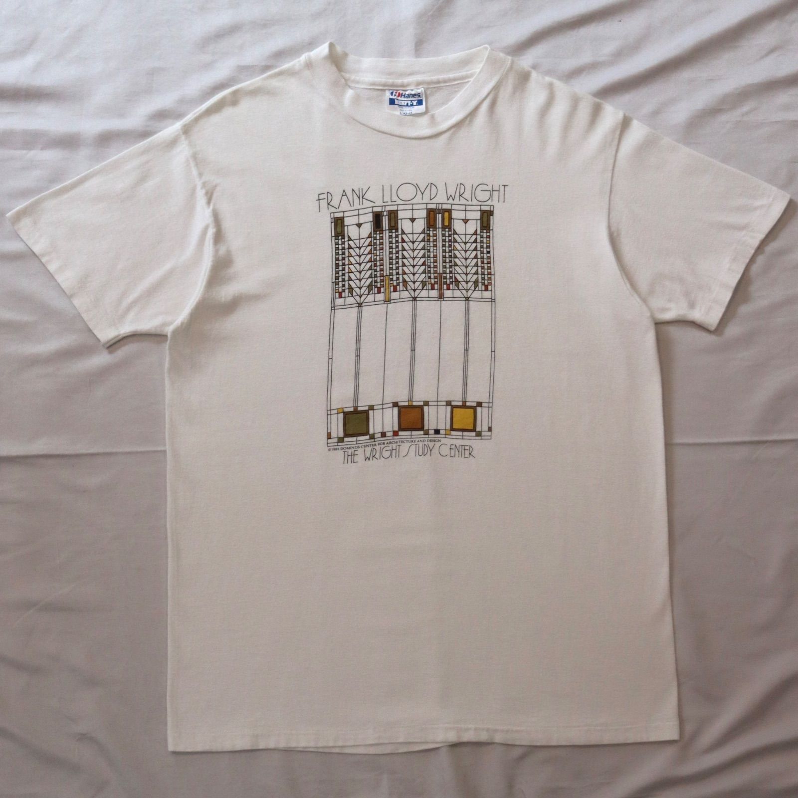 90's Art Tee 