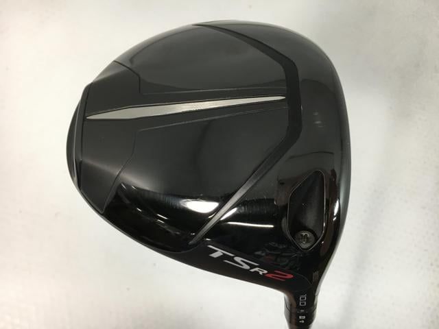 返品OK 【中古ゴルフクラブ】タイトリスト TSR2 ドライバー 2022 (日本仕様) ツアーAD VR-6 1W