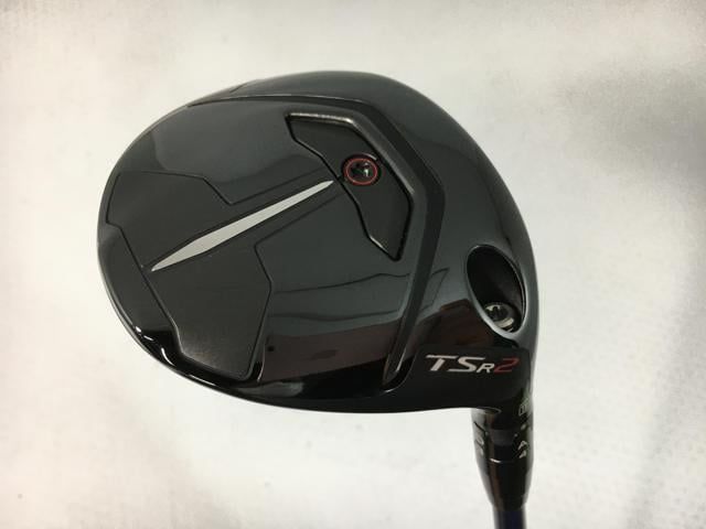 返品OK 【中古ゴルフクラブ】タイトリスト TSR2 フェアウェイ 2022 (日本仕様) ツアーAD VR-6 FW