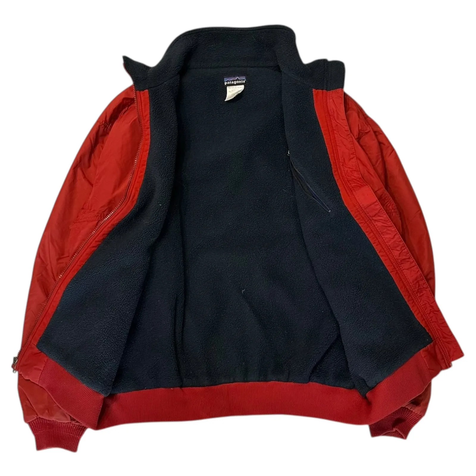 Patagonia(パタゴニア) 00's Shelled Synchilla Jacket シェルド
