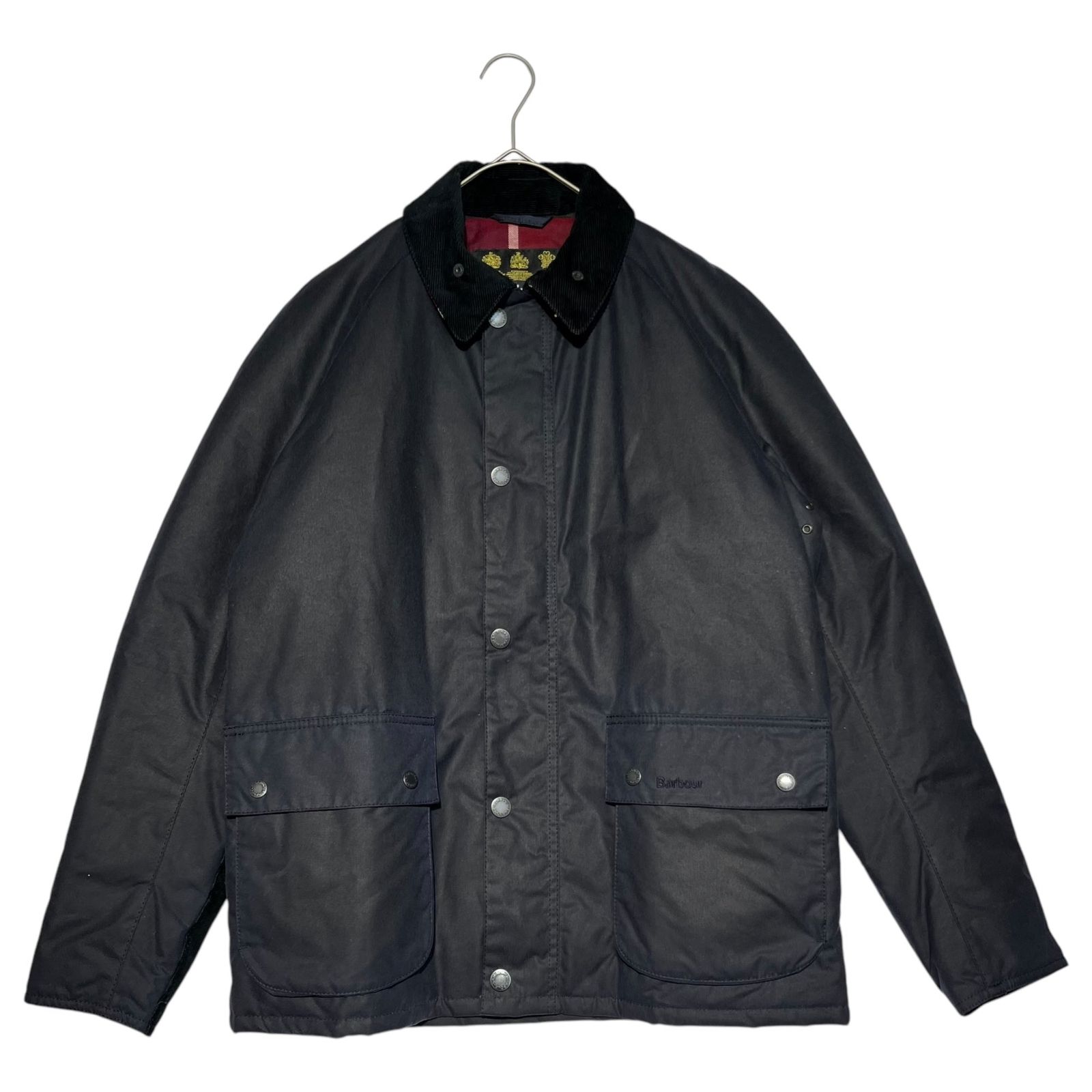 Barbour(バブアー) 18AW STRATHYRE WAX JACKET ストラサー ワックス 