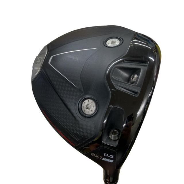【中古】 ブリヂストン BRIDGESTONE BX1 ST 9.5° ドライバー DR VENTUS BS6 II(DR) (フレックスS) メンズ 男性用 右利き 右用 Cランク ゴルフクラブ