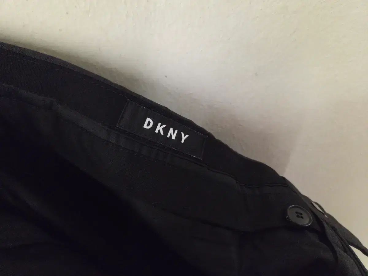 DKNY スーツ
