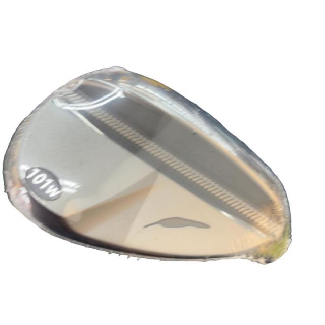 【中古】 フォーティーン RM-α ニッケルクロムメッキ(ガンブラック) 58°/H ウェッジ WG TS-101w ブラック (フレックスその他) メンズ 男性用 右利き 右用 Nランク ゴルフクラブ