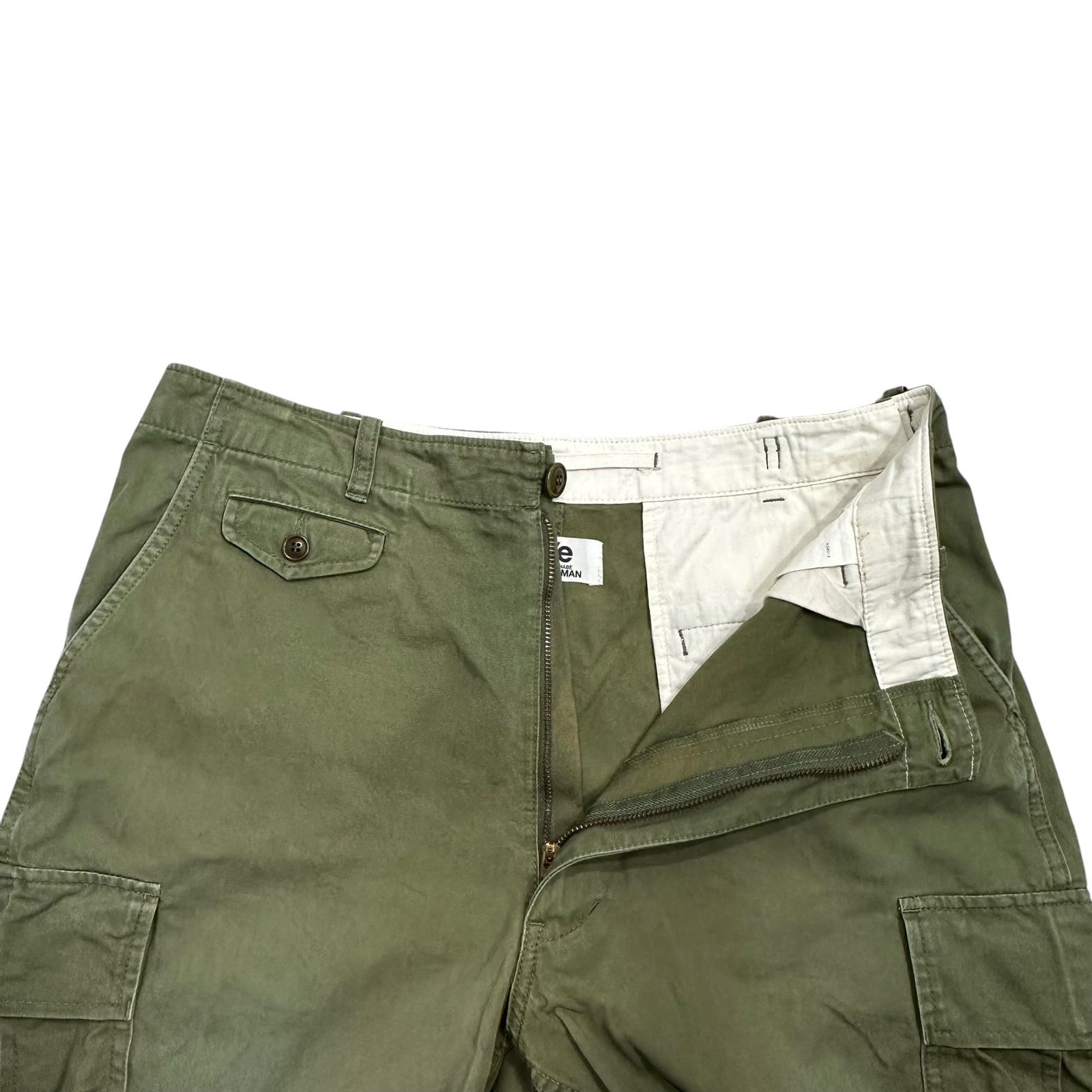 eye COMME des GARCONS JUNYA WATANABE MAN(アイコムデギャルソン
