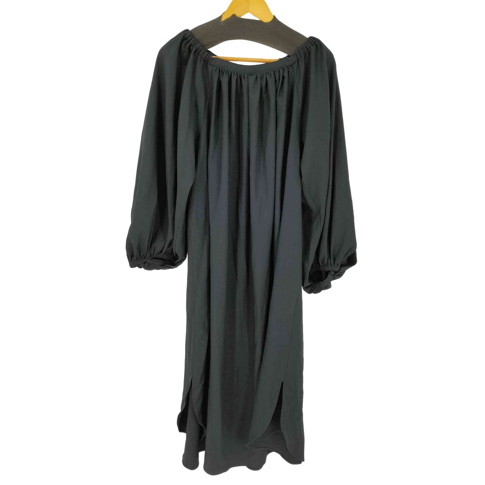 louren volume dress ローレン ワンピース 新品 【公式通販】