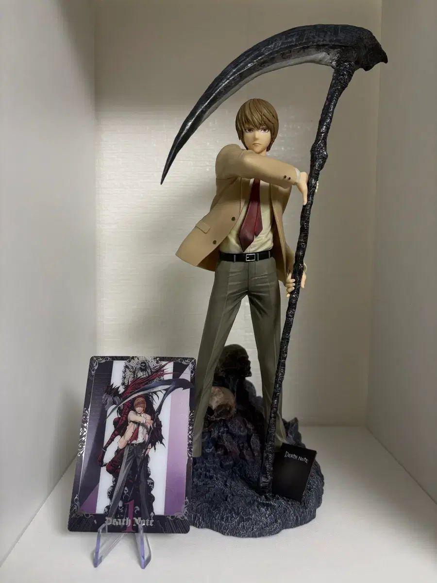 DEATH 一番くじ NOTE NOTE｜一番くじ倶楽部｜BANDAI SPIRITS公式 一
