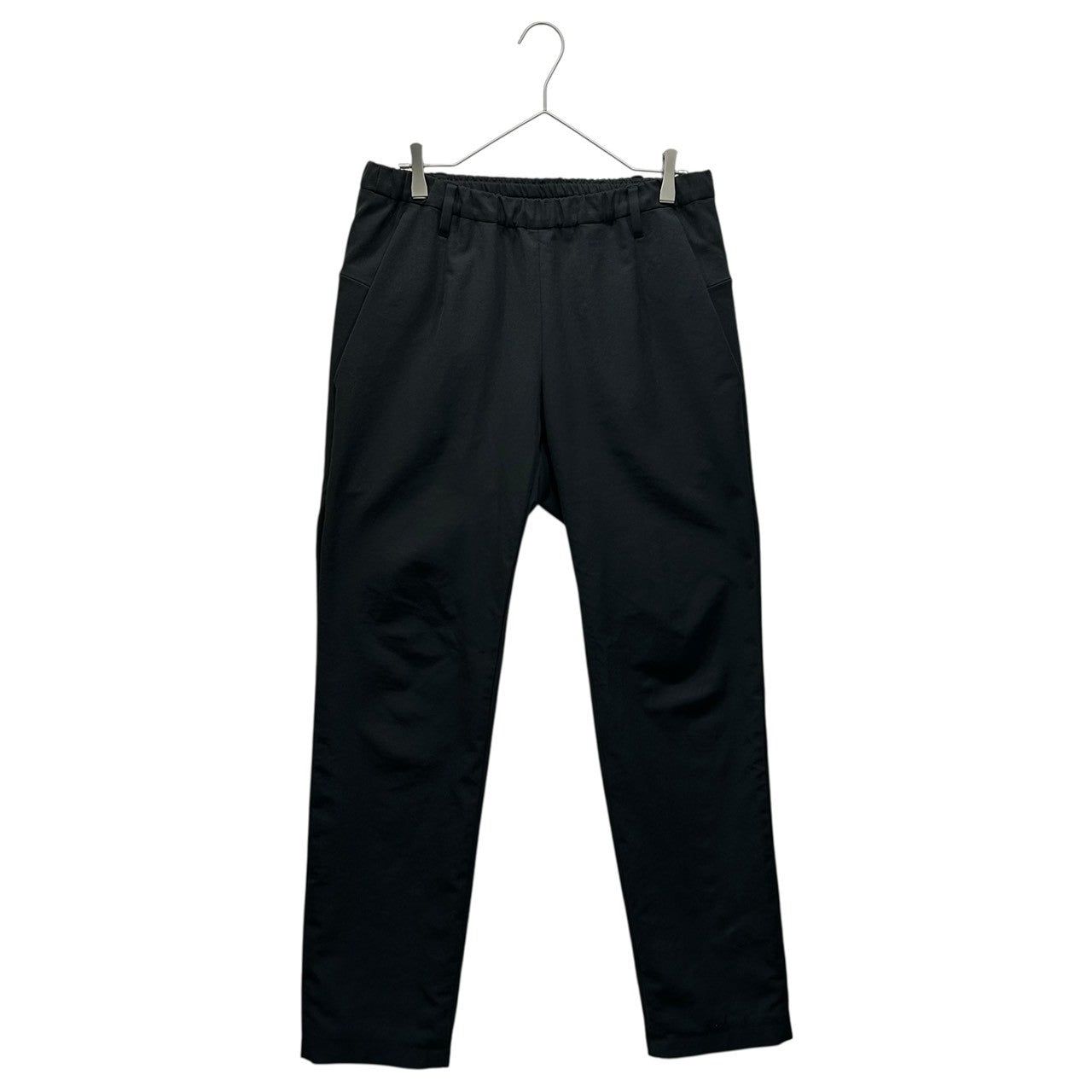 TEATORA(テアトラ) SOLOTEX Wallet Pants OFFICE SS ウォレット パンツ tt-0040F-SS 4 ブラック