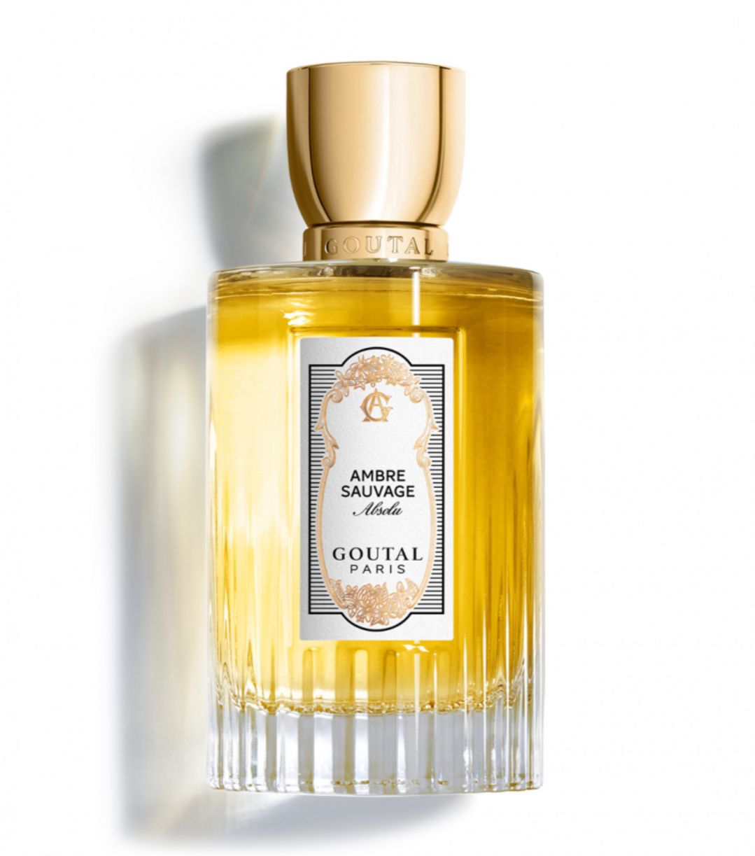 グタール　GOUTAL　オードパルファム　香水