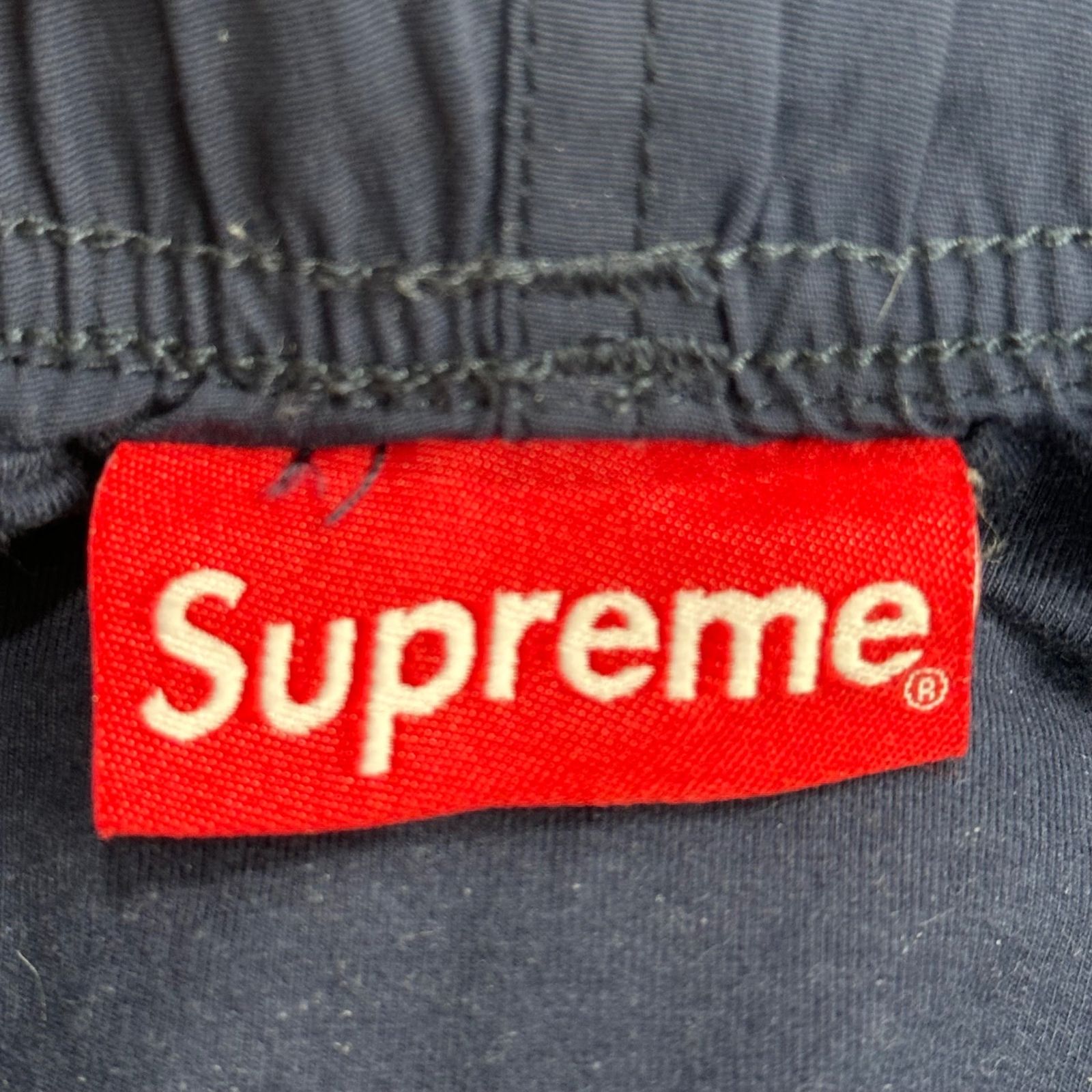SUPREME(シュプリーム) 20AW Side Logo Track Pant サイド ロゴ