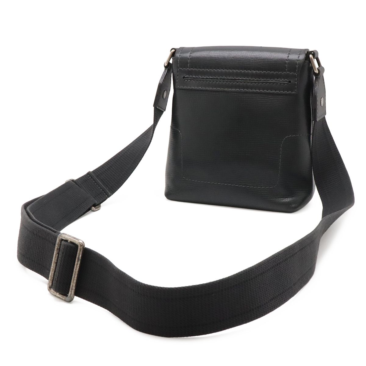 LOUIS VUITTON ルイ ヴィトン ユタ ユマ ショルダーバッグ ポシェット 