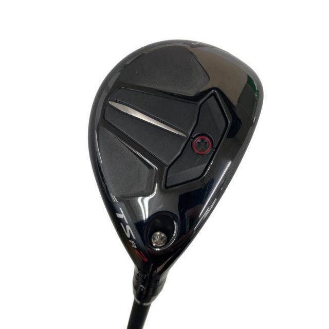 【中古】 タイトリスト TSR2 21° ユーティリティ UT NS PRO MODUS3 HYBRID GOST (フレックスS) メンズ 男性用 右利き 右用 Cランク ゴルフクラブ