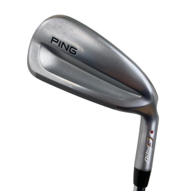 【中古】 ピン G400 CROSSOVER U5 ユーティリティ UT NS PRO MODUS3 TOUR105 (フレックスS) メンズ 男性用 右利き 右用 Cランク ゴルフクラブ