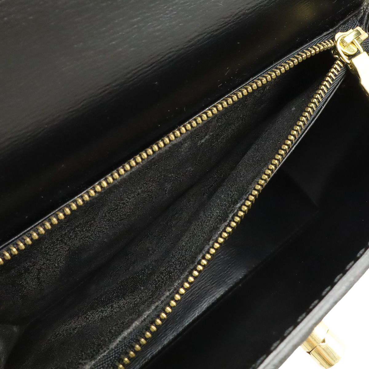 LOUIS VUITTON ルイ ヴィトン エピ マルゼルブ ハンドバッグ フラップ 