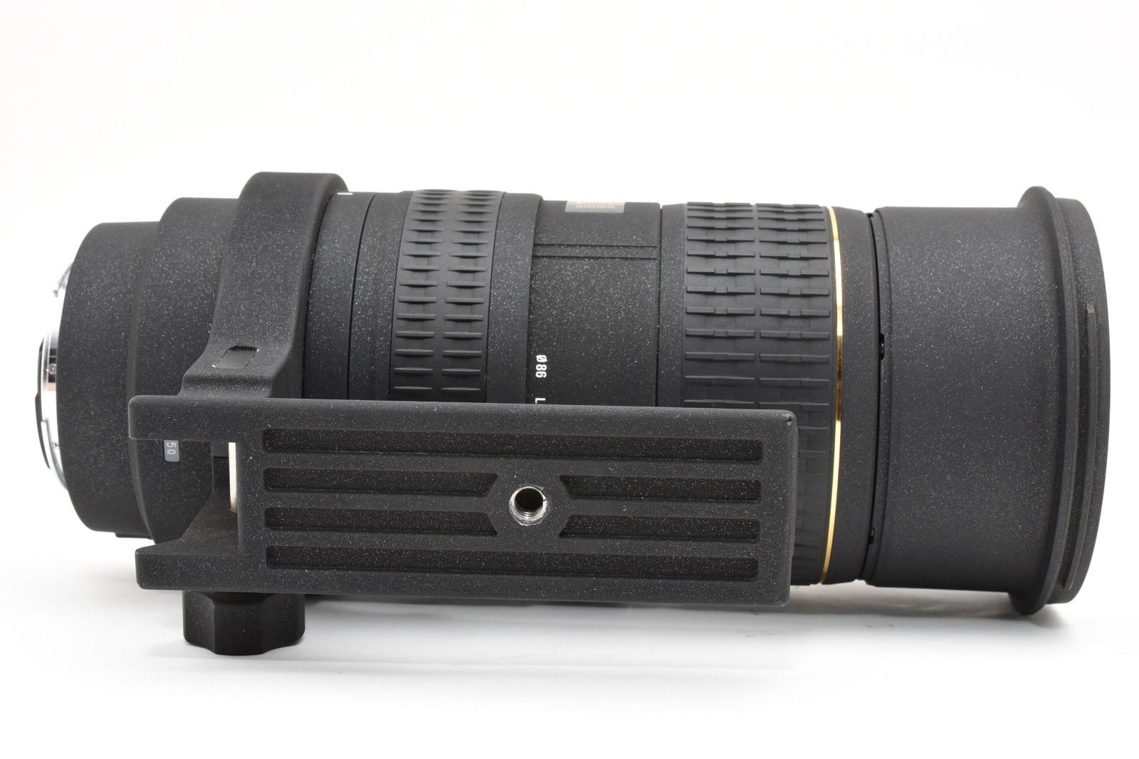 ☆極上品☆ SIGMA シグマ APO 50-500mm F4-6.3 EX HSM Canon EF