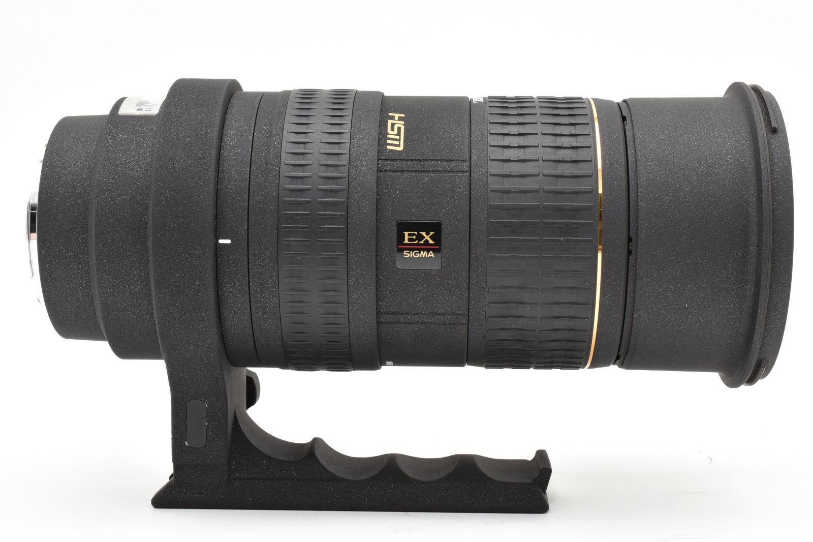 ☆極上品☆ SIGMA シグマ APO 50-500mm F4-6.3 EX HSM Canon EF