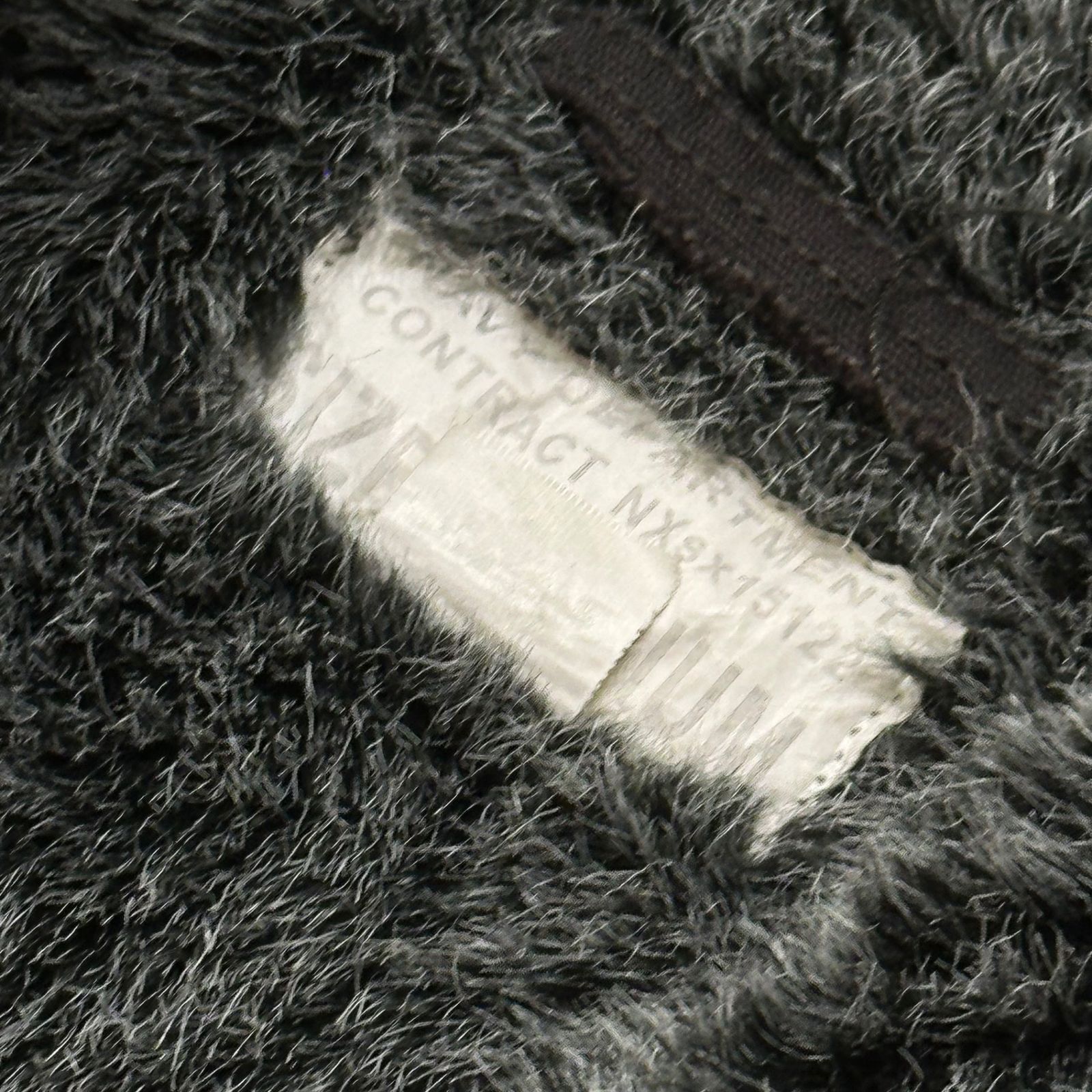 NAVY DEPARTMENT(ネイビーデパートメント) U.S.N. N-1 Deck Jacket