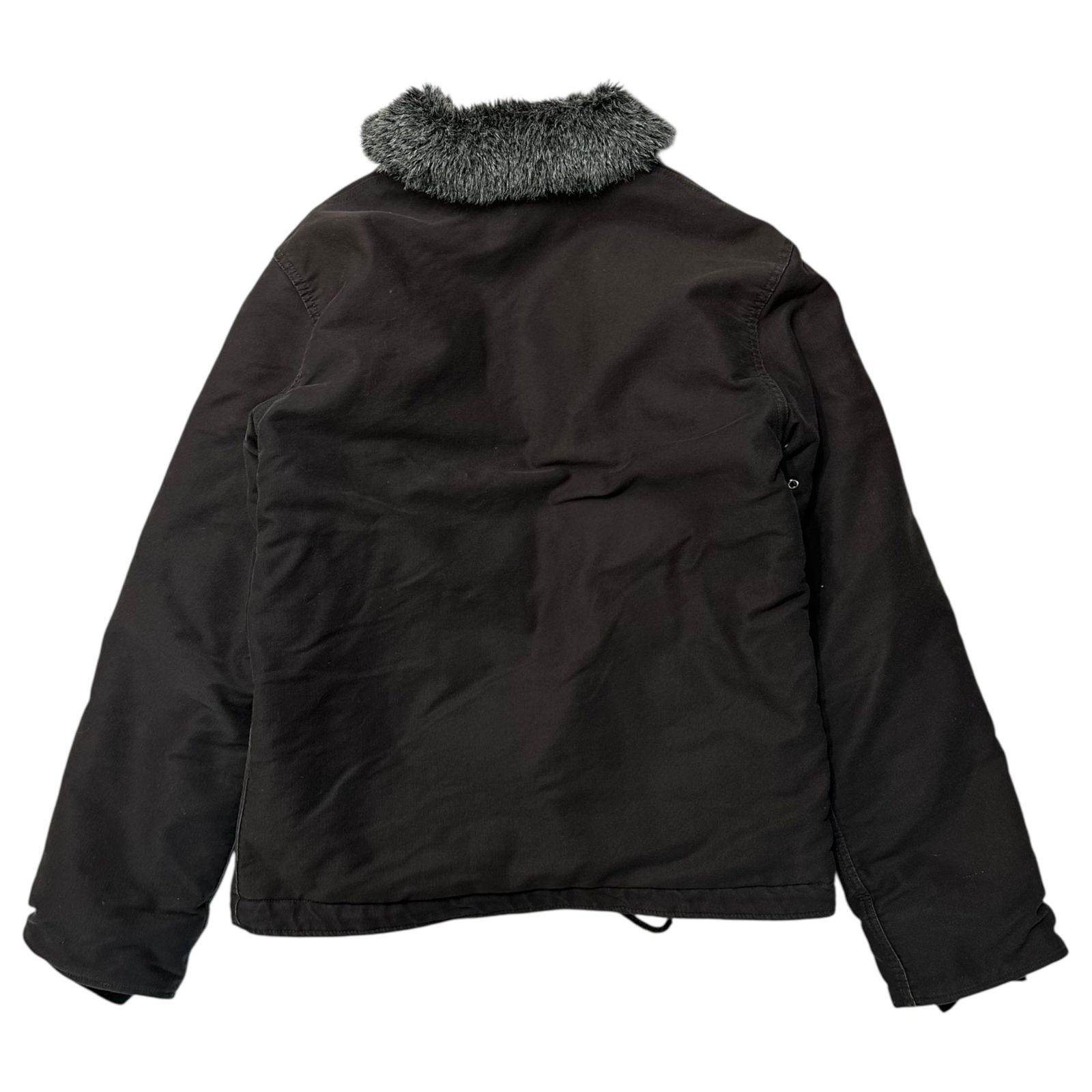NAVY DEPARTMENT(ネイビーデパートメント) U.S.N. N-1 Deck Jacket