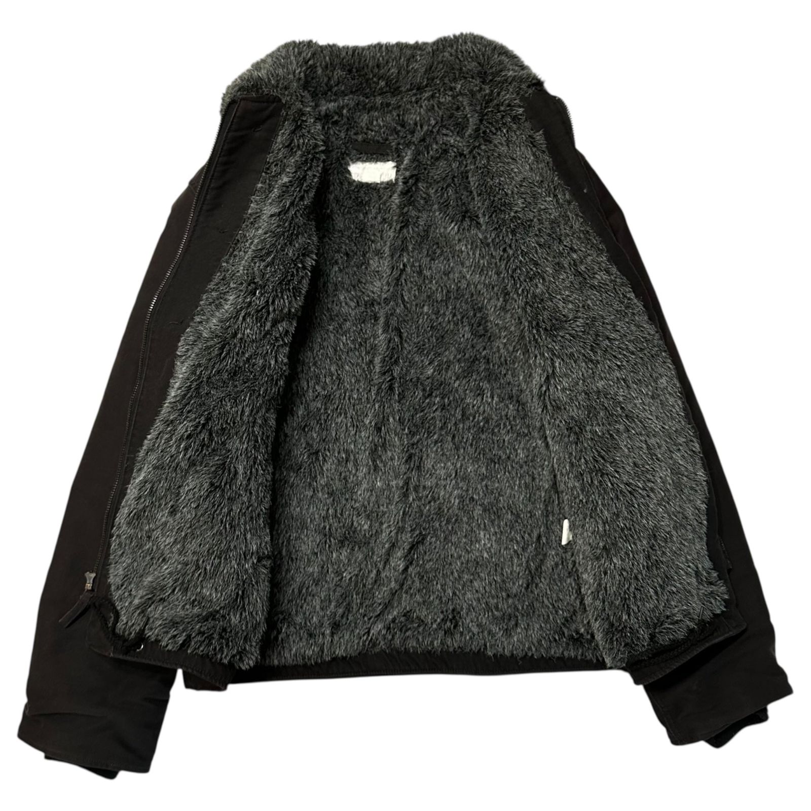 NAVY DEPARTMENT(ネイビーデパートメント) U.S.N. N-1 Deck Jacket