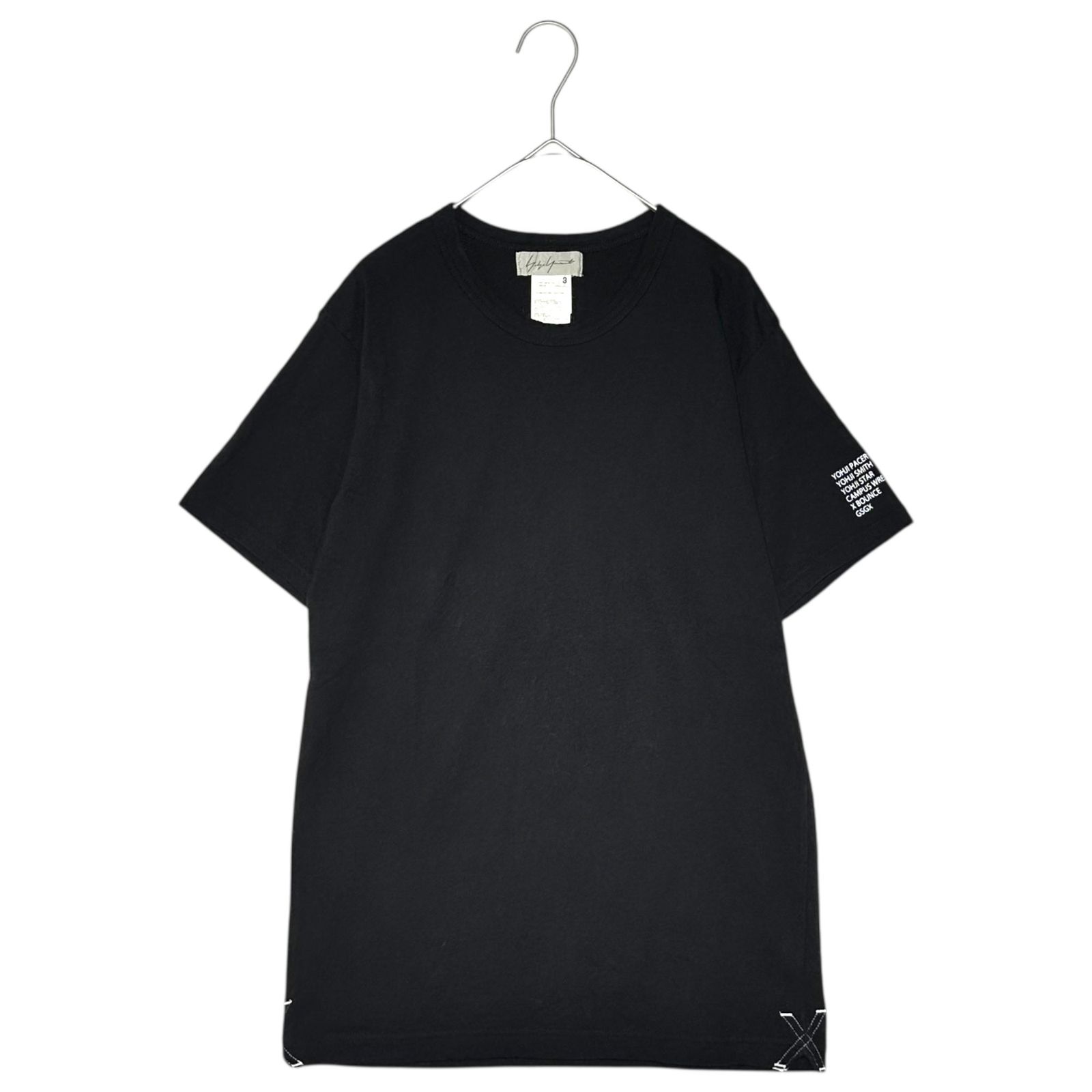 YOHJI YAMAMOTO(ヨウジヤマモト) Adidas Collaboration 10th