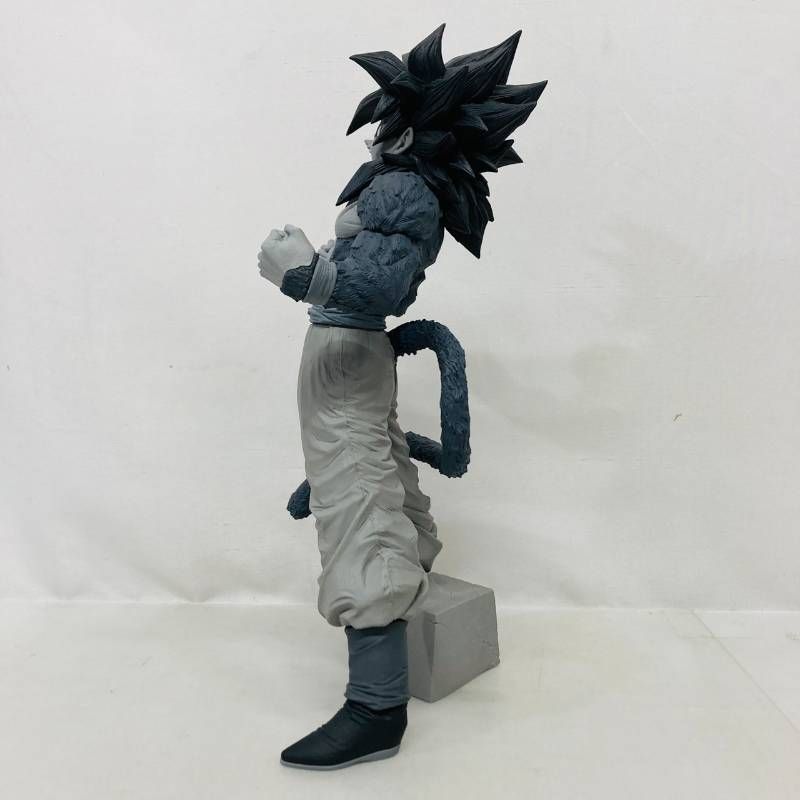 SMSP ドラゴンボールGT 超サイヤ人4 孫悟空 03 フィギュア ドラゴンボール GT 一番くじ SMSP 03 超サイヤ人 4 孫悟空 フィギュア