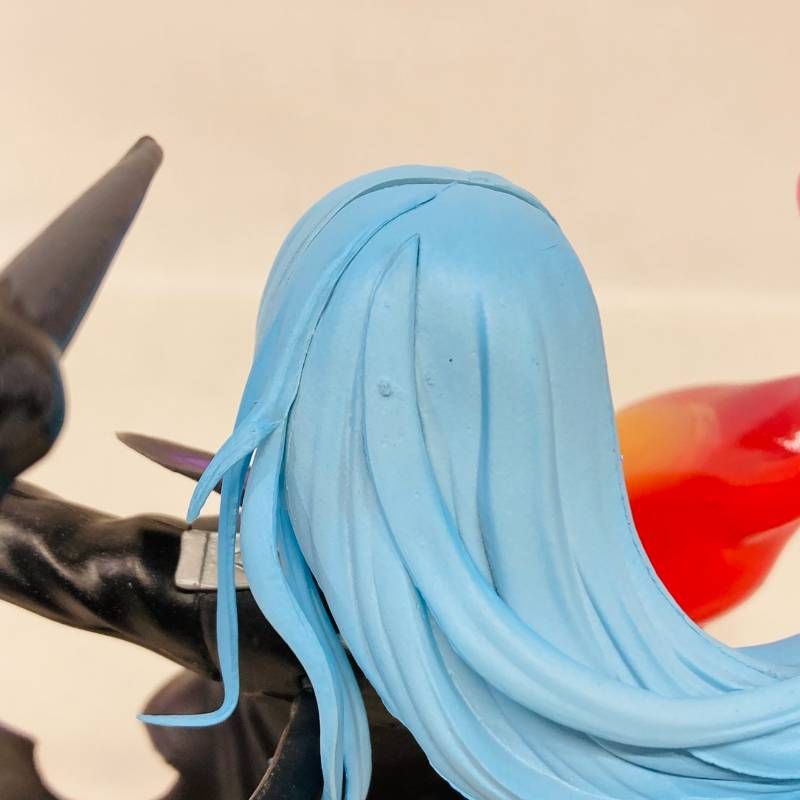一番くじ 転生したらスライムだった件 リムル A賞 悪魔風 B賞 天使風