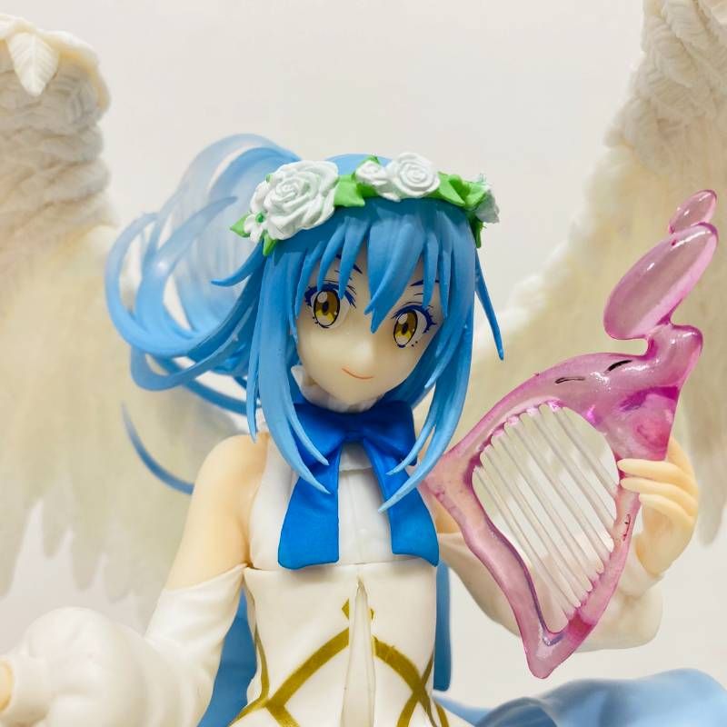 一番くじ 転生したらスライムだった件 リムル A賞 悪魔風 B賞 天使風