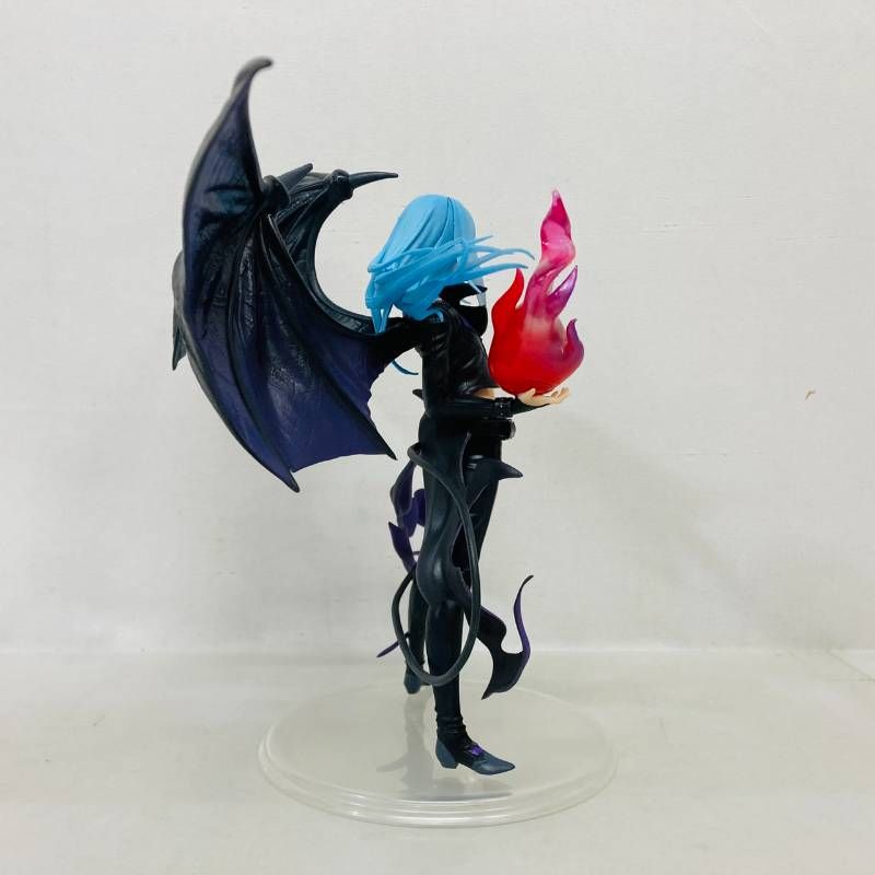 一番くじ 転生したらスライムだった件 リムル A賞 悪魔風 B賞 天使風