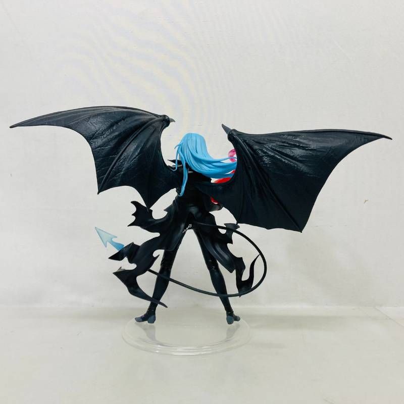 一番くじ 転生したらスライムだった件 リムル A賞 悪魔風 B賞 天使風