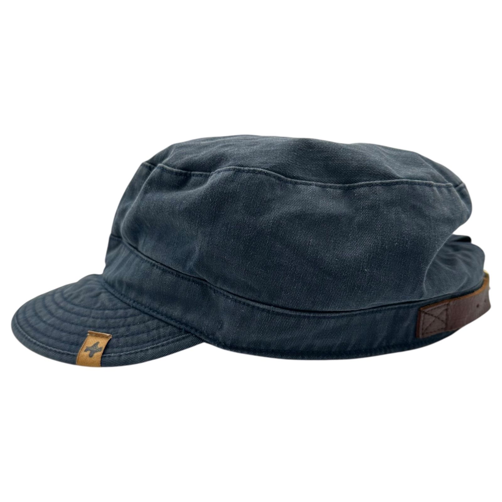 VISVIM(ビズビム/ヴィズヴィム) 13SS Engineer Work Cap エンジニア 