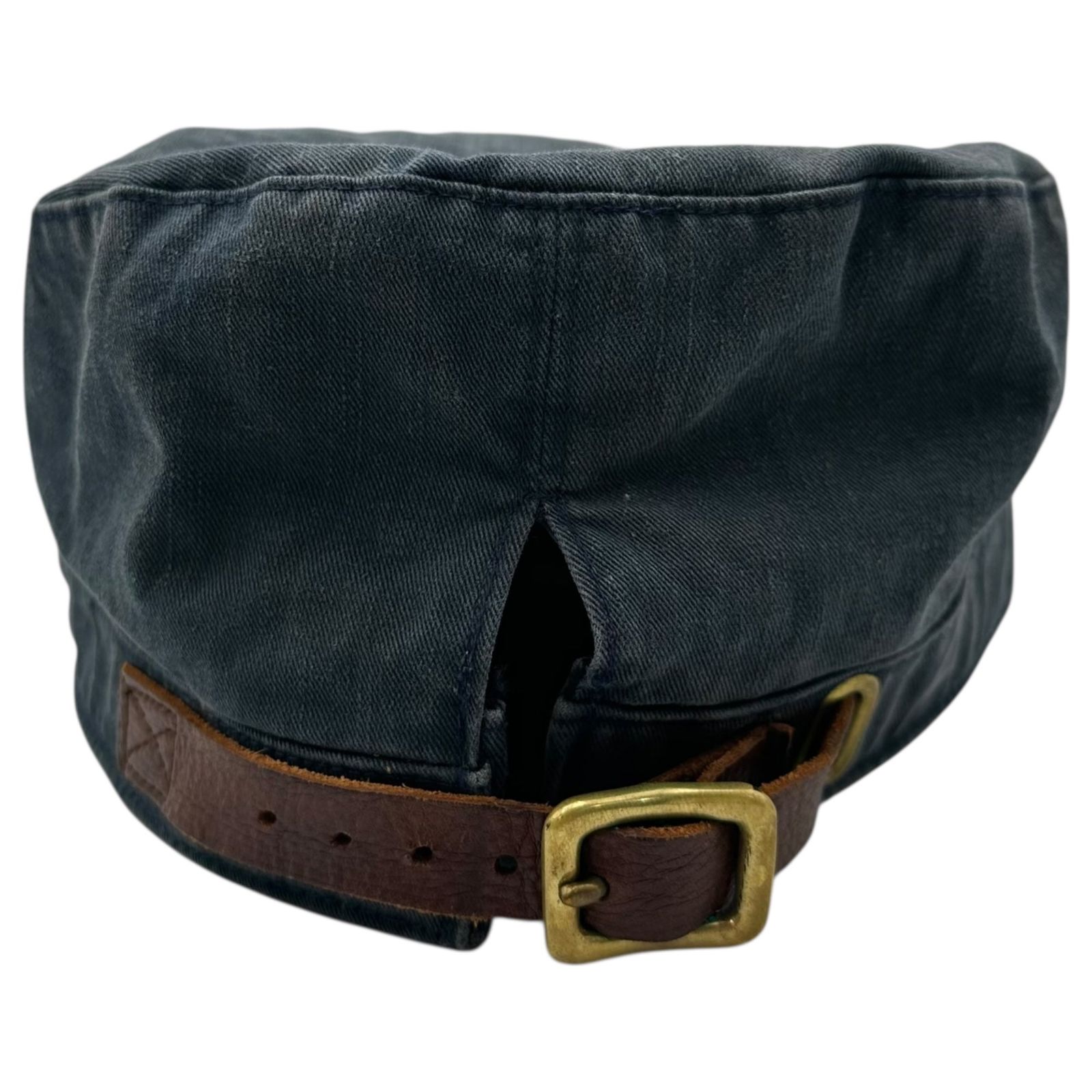 VISVIM(ビズビム/ヴィズヴィム) 13SS Engineer Work Cap エンジニア 