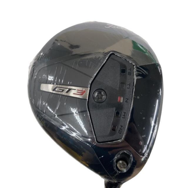【中古】 タイトリスト GT3 15° フェアウェイウッド FW TENSEI BLUE 1K 55 (フレックスS) メンズ 男性用 右利き 右用 Aランク ゴルフクラブ