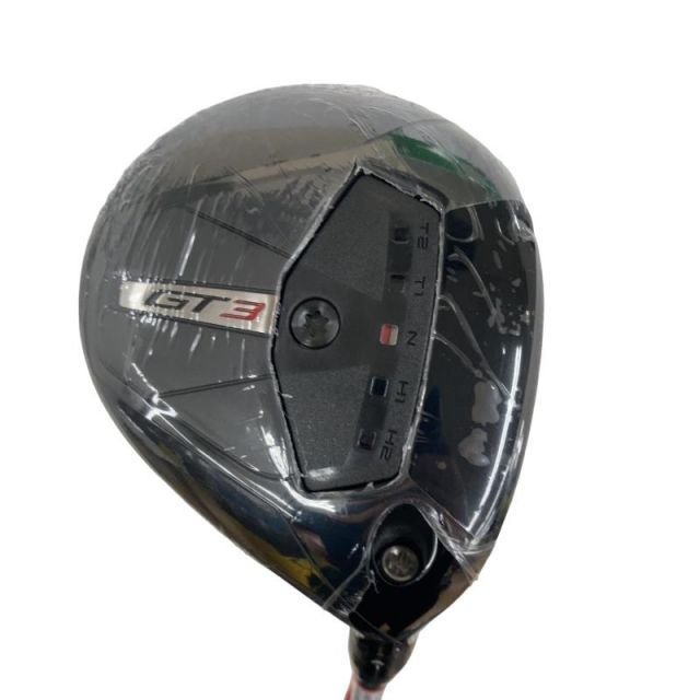 【中古】 タイトリスト GT3 18° フェアウェイウッド FW TENSEI BLUE 1K 55 (フレックスS) メンズ 男性用 右利き 右用 Aランク ゴルフクラブ