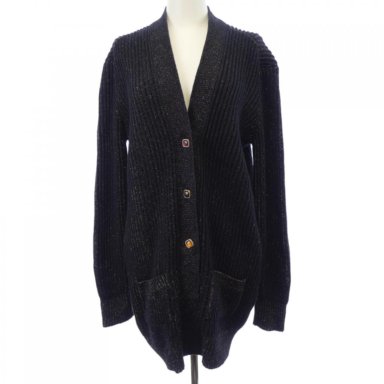 シャネル CHANEL P41771K03151 カーディガン