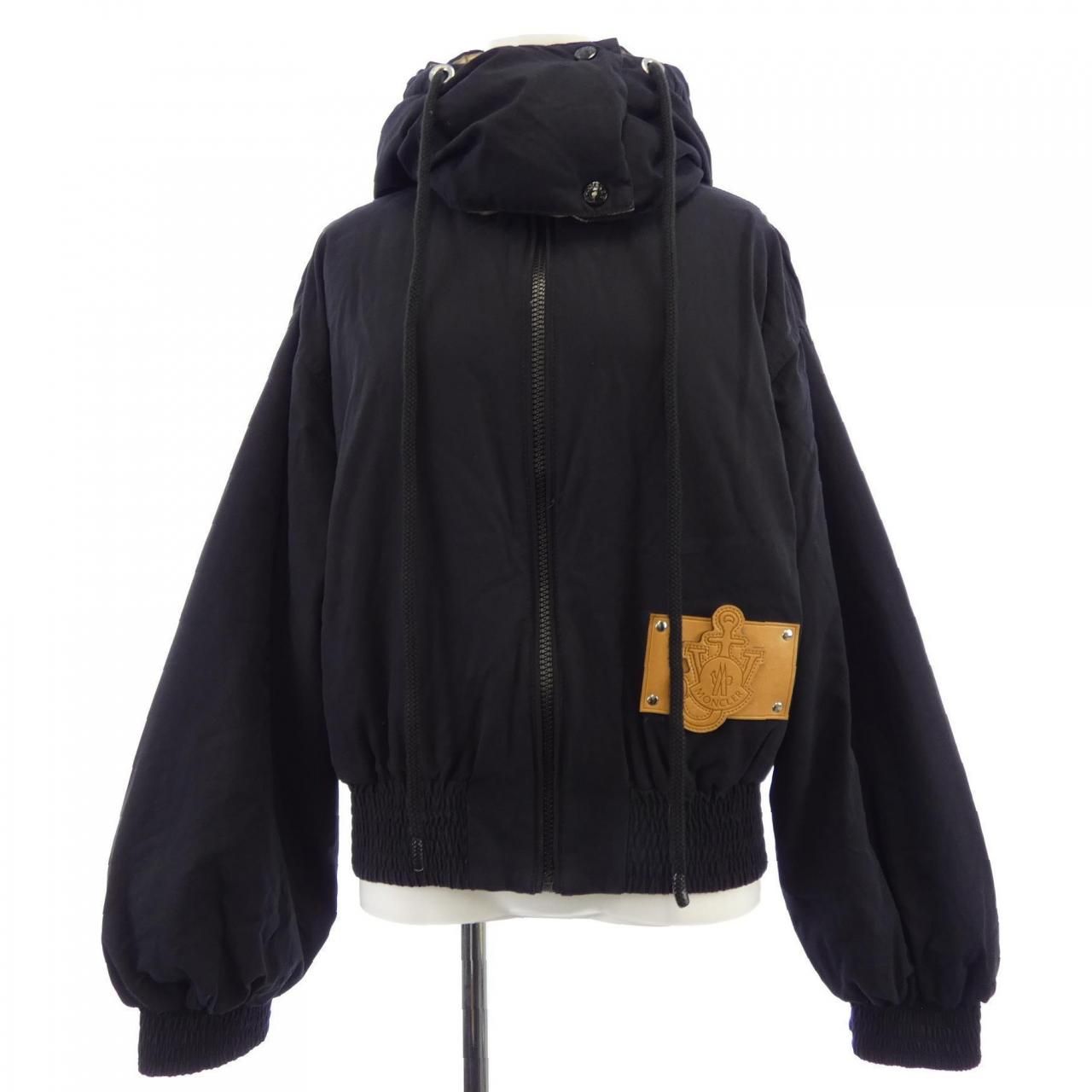 モンクレール ジーニアス MONCLER GENIUS JW ANDERSON HELVELLYN ダウンジャケット