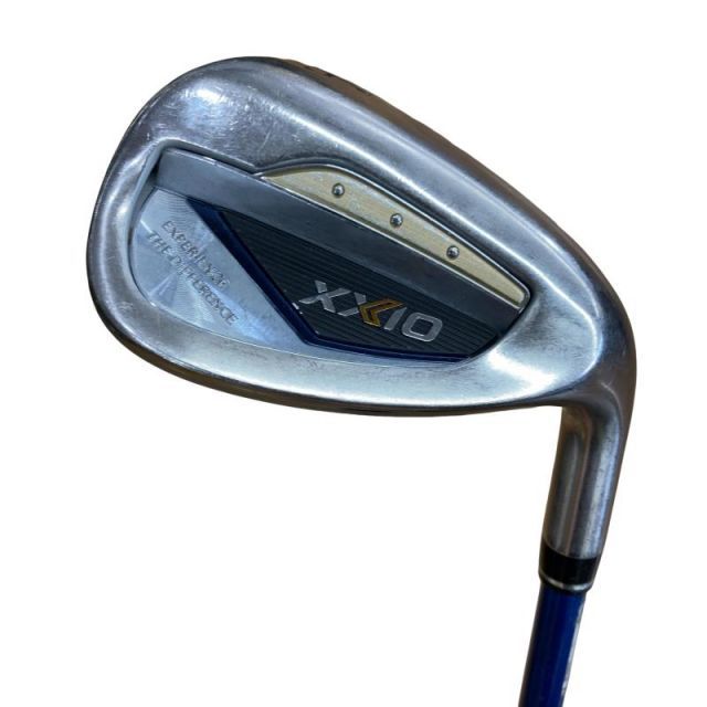 【中古】 ダンロップ XXIO(2024) AW ウェッジ WG XXIO MP1300(IR) (フレックスR) メンズ 男性用 右利き 右用 Cランク ゴルフクラブ