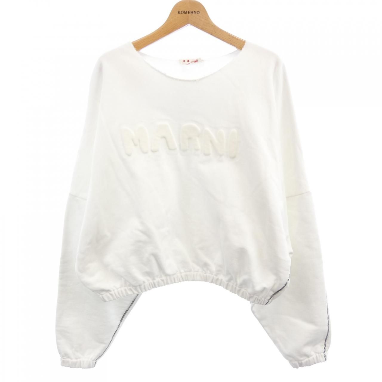 マルニ MARNI FLJE0213QX スウェット