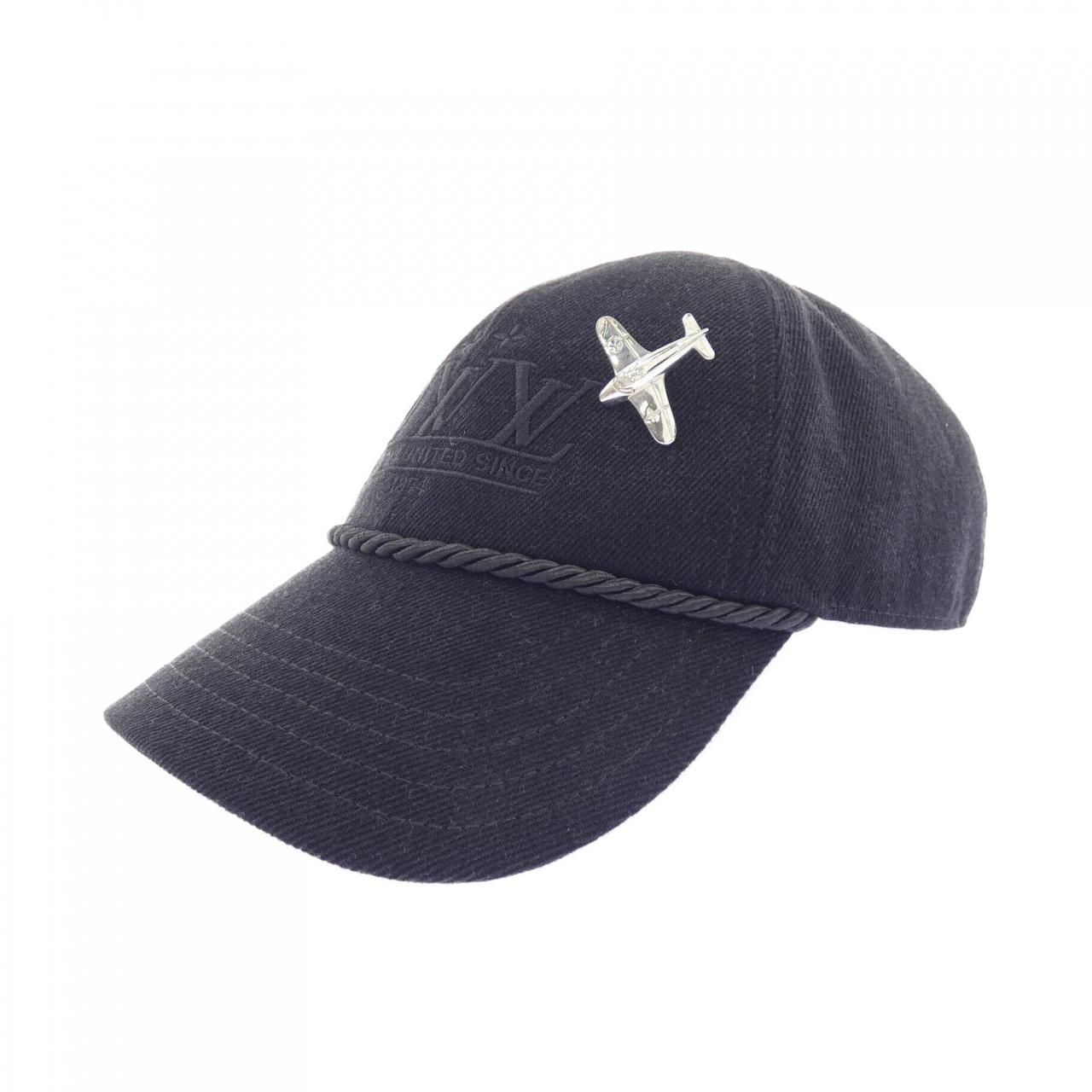 ルイヴィトン LOUIS VUITTON M5012 キャップ