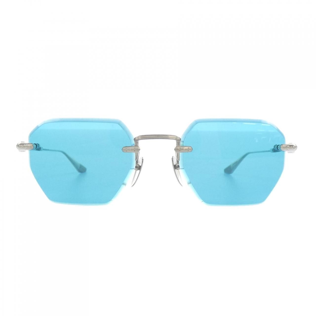 クロムハーツ CHROME HEARTS HOLE SHOT SUNGLASSES
