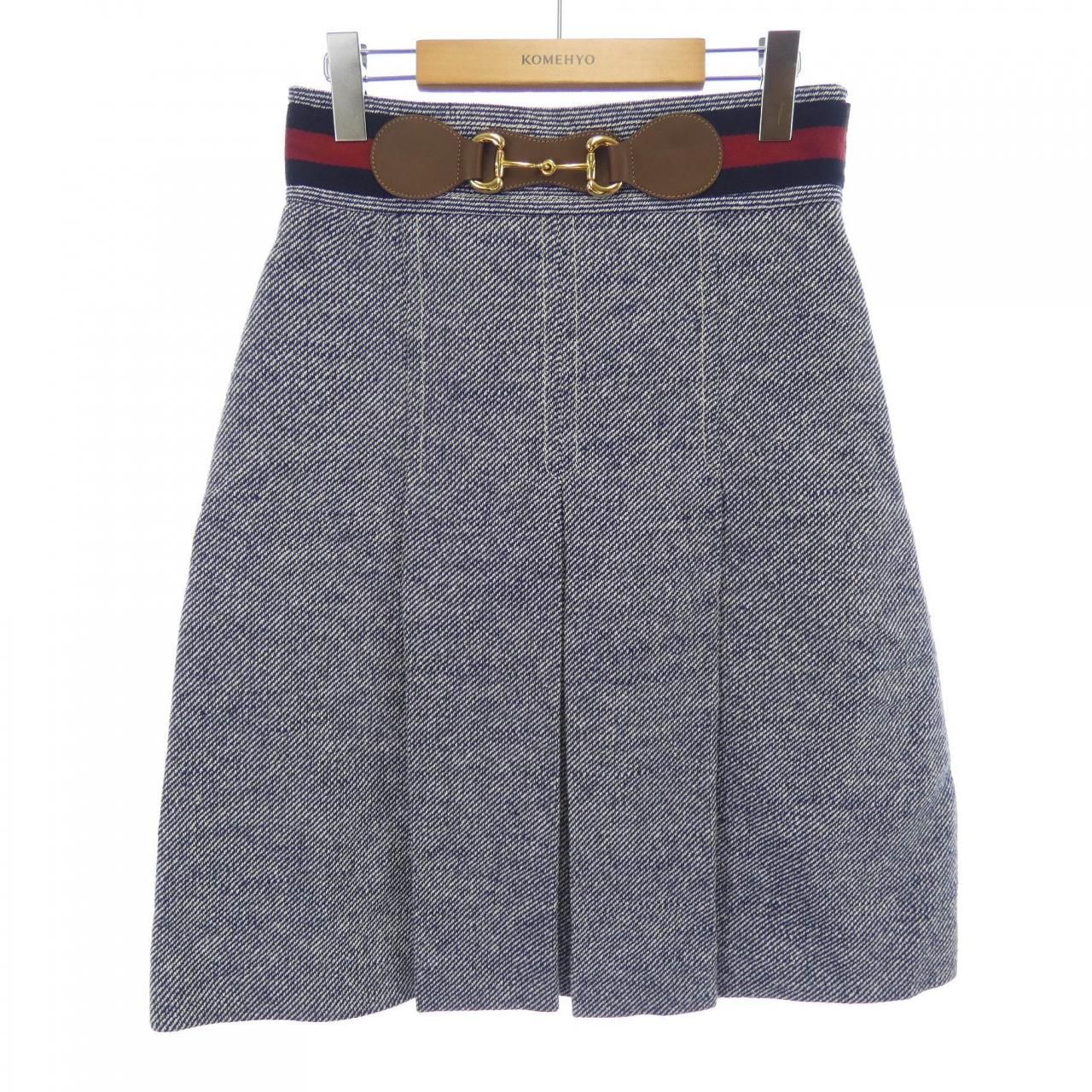 グッチ GUCCI 643509 Z8AM0 スカート